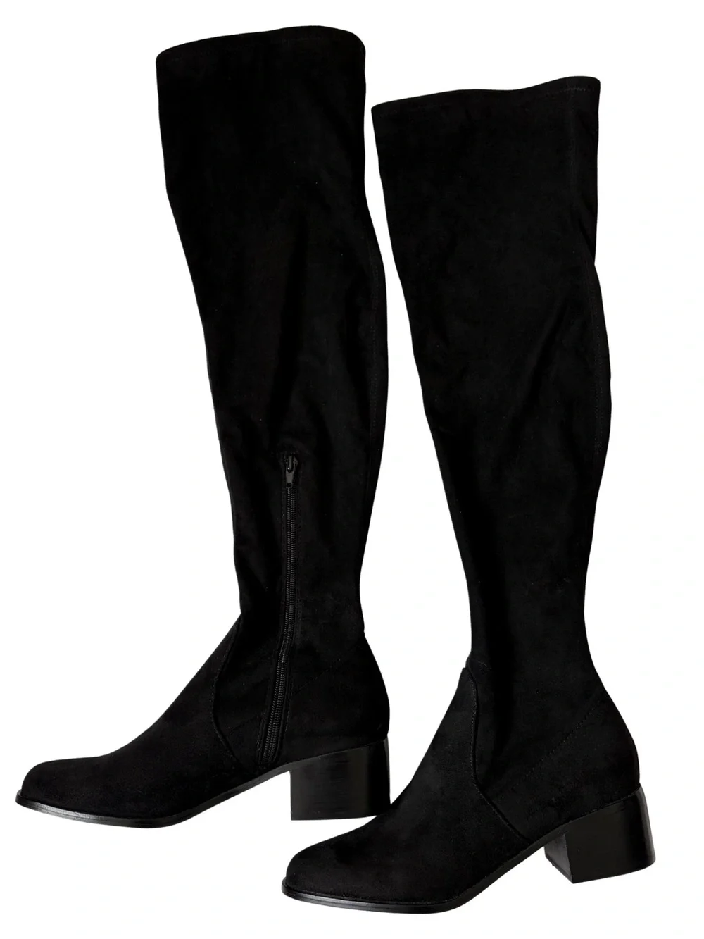 Steve Madden Sadie Knee High Boots NEW sz 8
